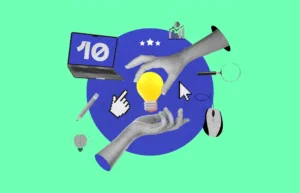 Read more about the article 10 Best Websites For Web Design Inspiration In 2025