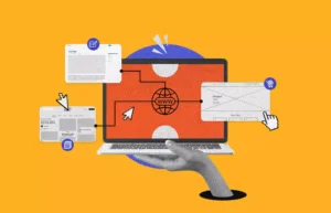 Read more about the article 10 Examples Of Websites With Their Names And Types