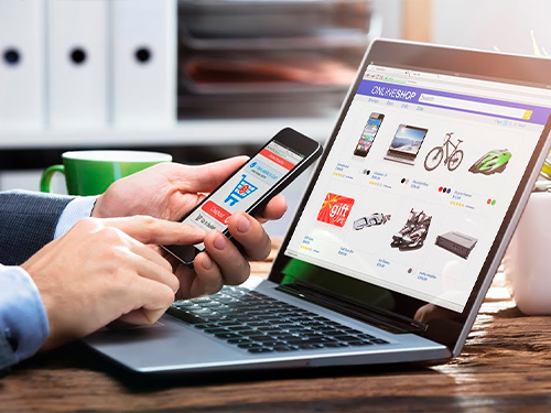 ecommerce development